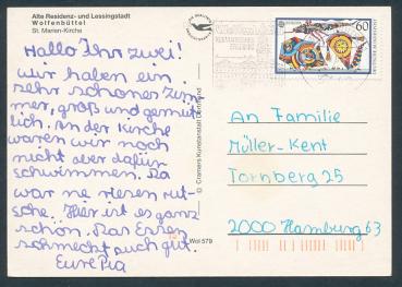 Preview: St. Marienkirche in Wolfbüttel